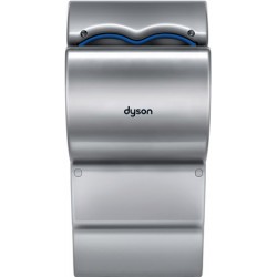 Sèche-mains Dyson gris AB14