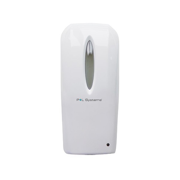Distributeur de savon automatique blanc 1000 ml